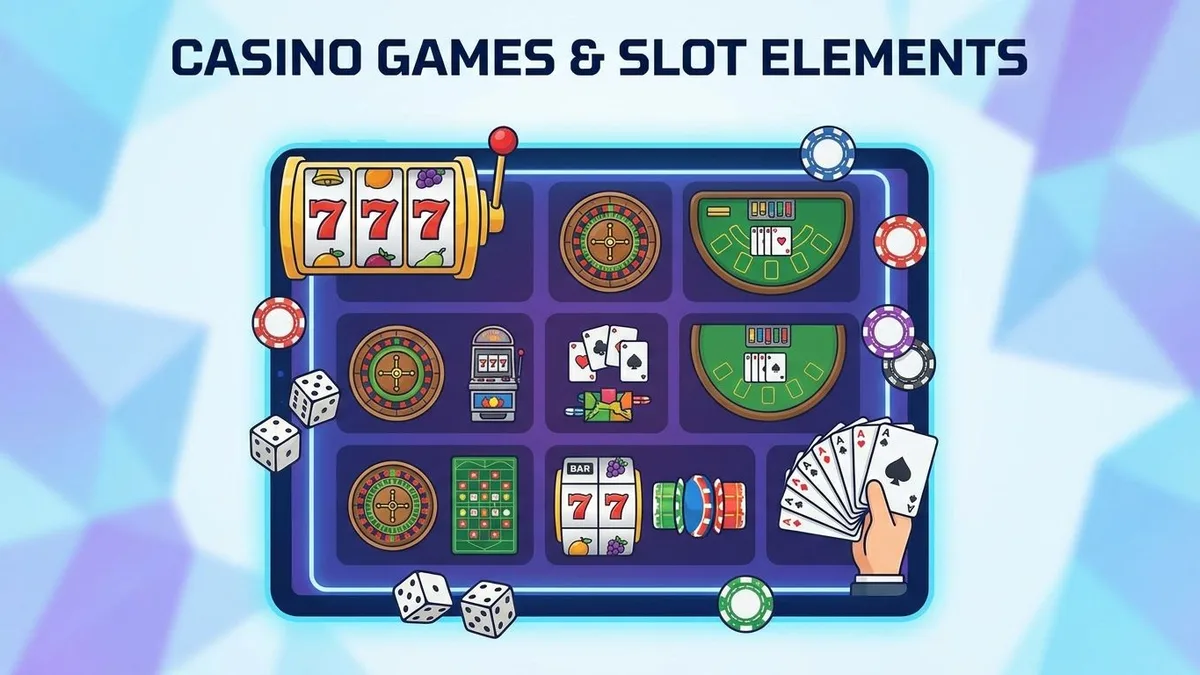 Casinospel
