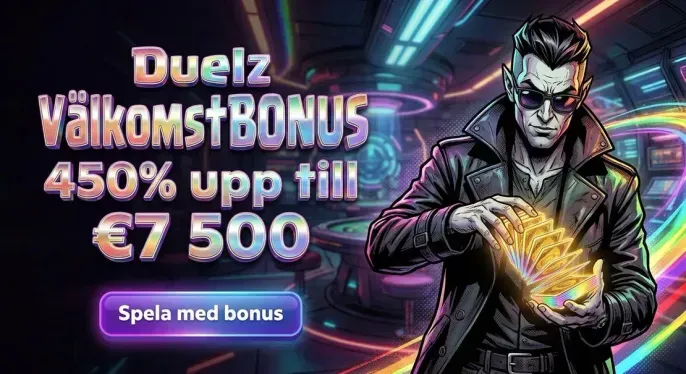 Duelz Casino