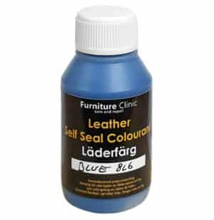 Läderfärg Furniture Clinic Leather Self Seal Colourant 50 ml