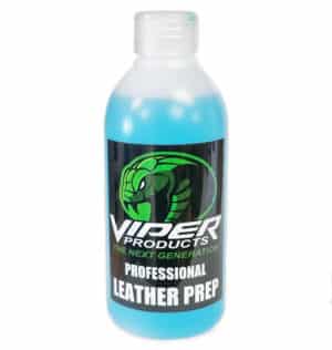 Viper Products Läderprep 200 ml