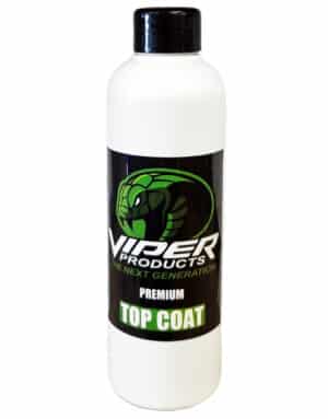 top coat ytfinish viper products