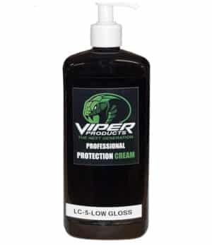 Viper Protection Cream Halvmatt skyddskräm 500 ml